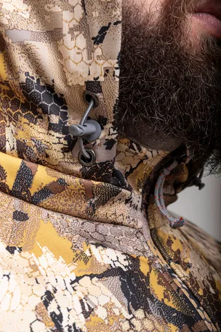 Костюм Remington Camp Elite Yellow Waterfowl Honeycombs — куртки, жилеты, маскировочные костюмы, одежда для рыбалки и охоты | KORGAN Казахстан