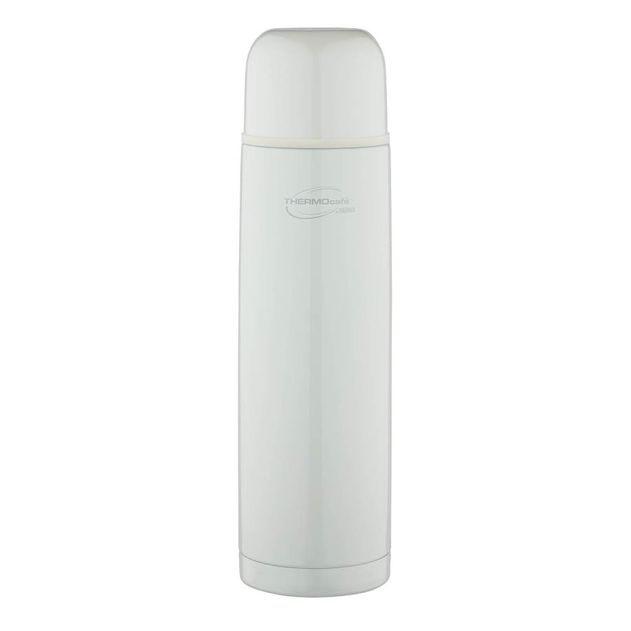 Термос THERMOS Мод. THERMOcafe ARCTIC-1000 — качественный термос для походов, туризма и активного отдыха