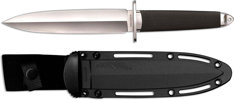 Нож COLD STEEL Мод. TAI PAN для охоты в Алматы, Казахстан
