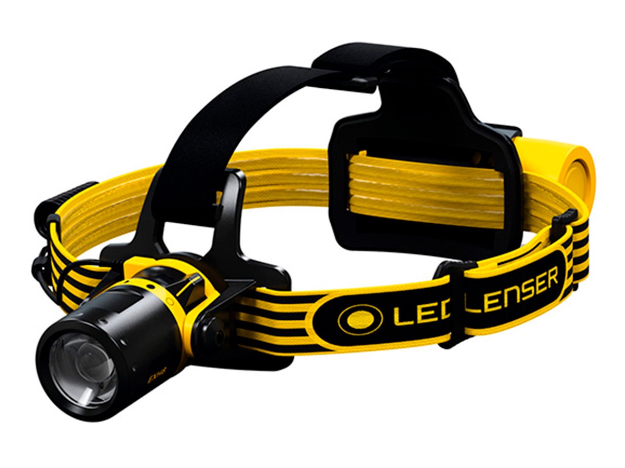 Фонарь LEDLENSER Мод. EXH8 — фонарь ledlenser мод. exh8 Алматы, Казахстан