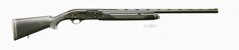 Гладкоствольное ружье ATA ARMS Moд. CY СARBON FIBER I SF-ST (полуавтоматическое) калибра 20/76 — детальное фото