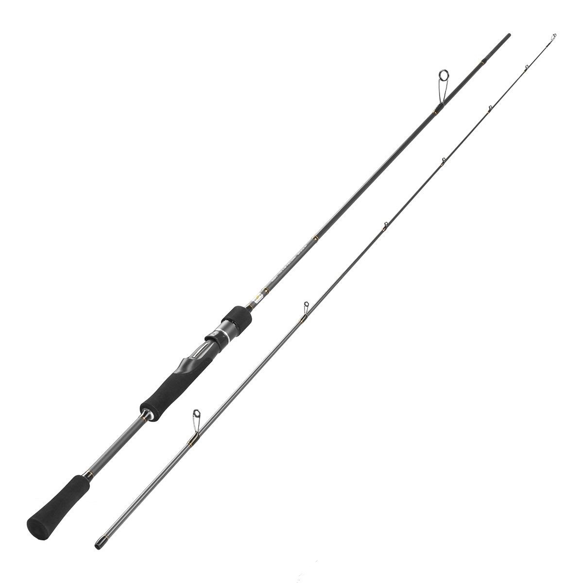 Удилище штекерное HELIOS Мод. RIVER STICK 210L — штекерное удилище для профессиональной рыбалки | Алматы, Казахстан