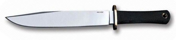 Нож COLD STEEL Мод. TRAIL MASTER для охоты в Алматы, Казахстан