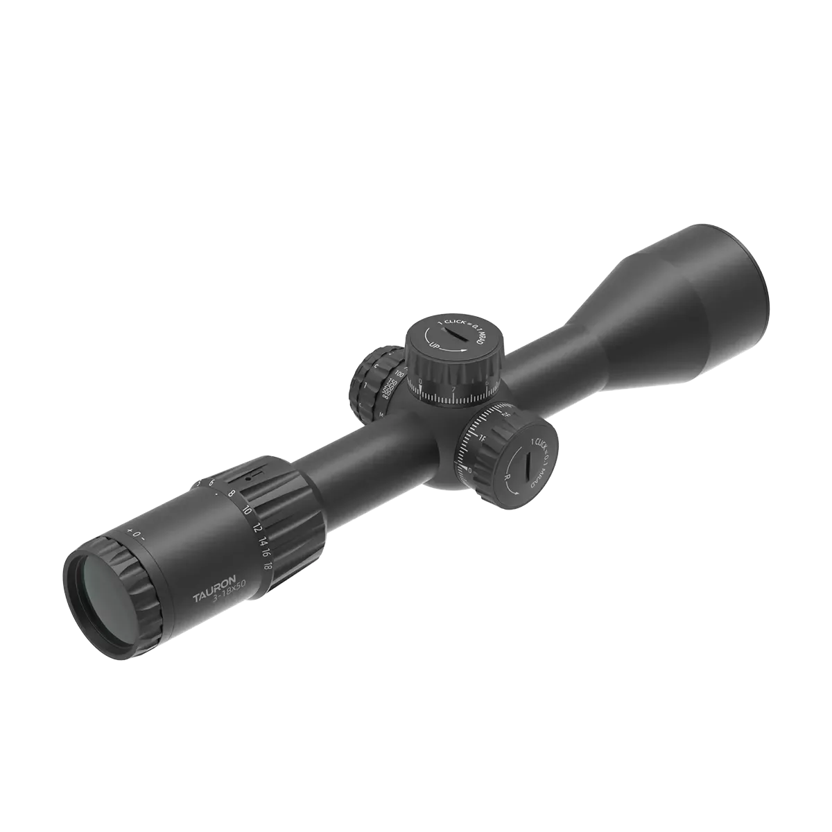 Оптический прицел VECTOR OPTICS Мод. TAURON GENII 3-18x50 FFP для охоты в Алматы, Казахстан