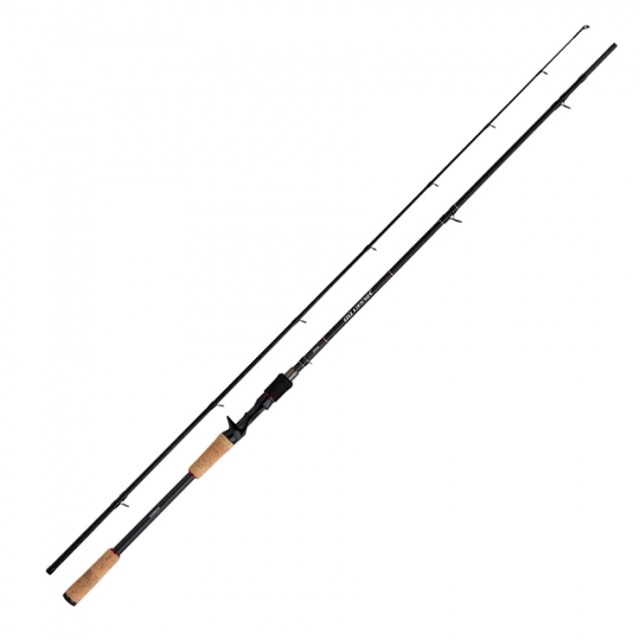 Спиннинг штекерный SHIMANO YASEI CAST & TROLL 250XXH — штекерное удилище для профессиональной рыбалки | Алматы, Казахстан