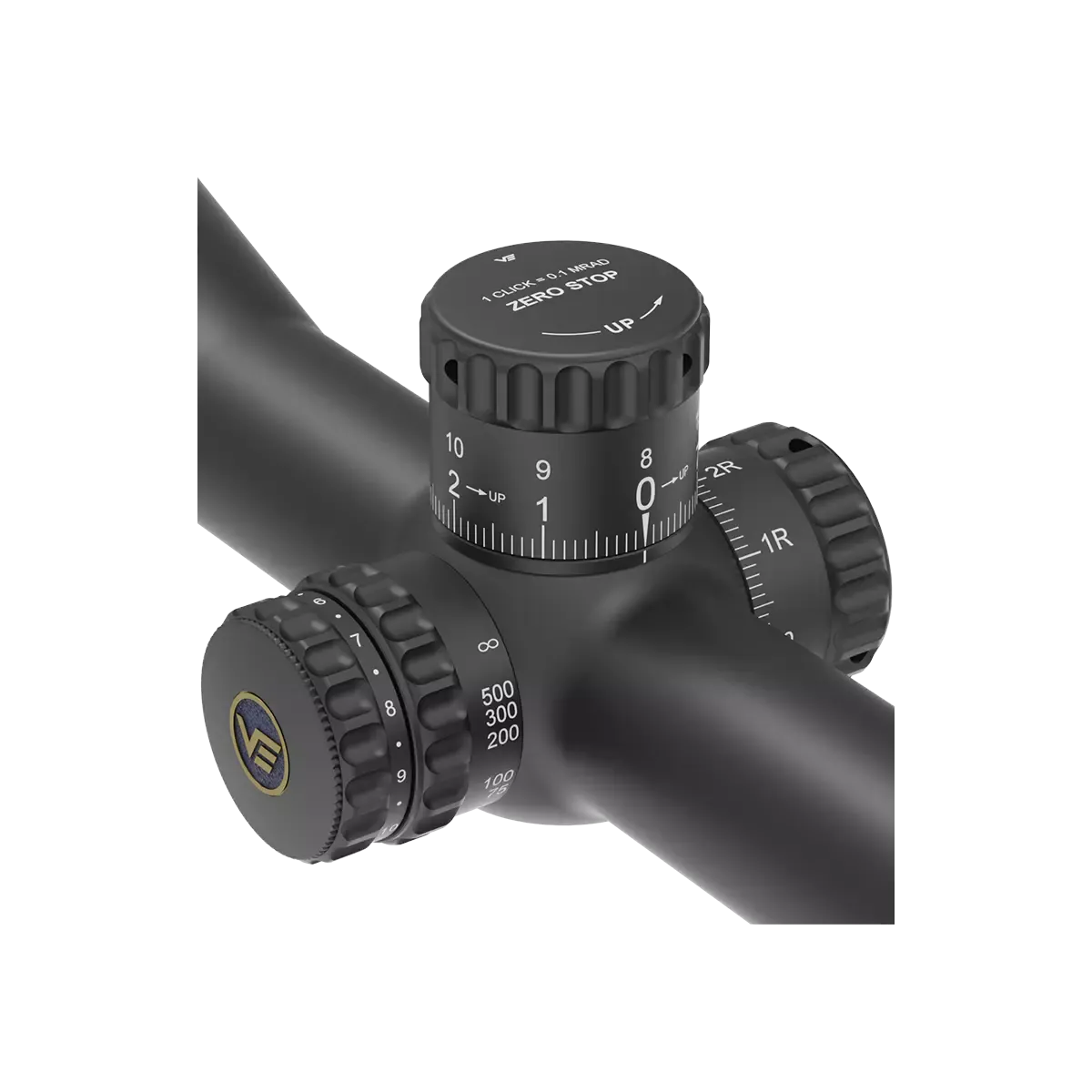 Оптический прицел VECTOR OPTICS Мод. CONTINENTAL TACTICAL ED 2-16x44 SFP для охоты в Алматы, Казахстан