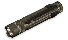 Фонарь MAGLITE LED MAG-TAC SC 2xCR123 — фонарь maglite led mag-tac sc 2xcr123 Алматы, Казахстан