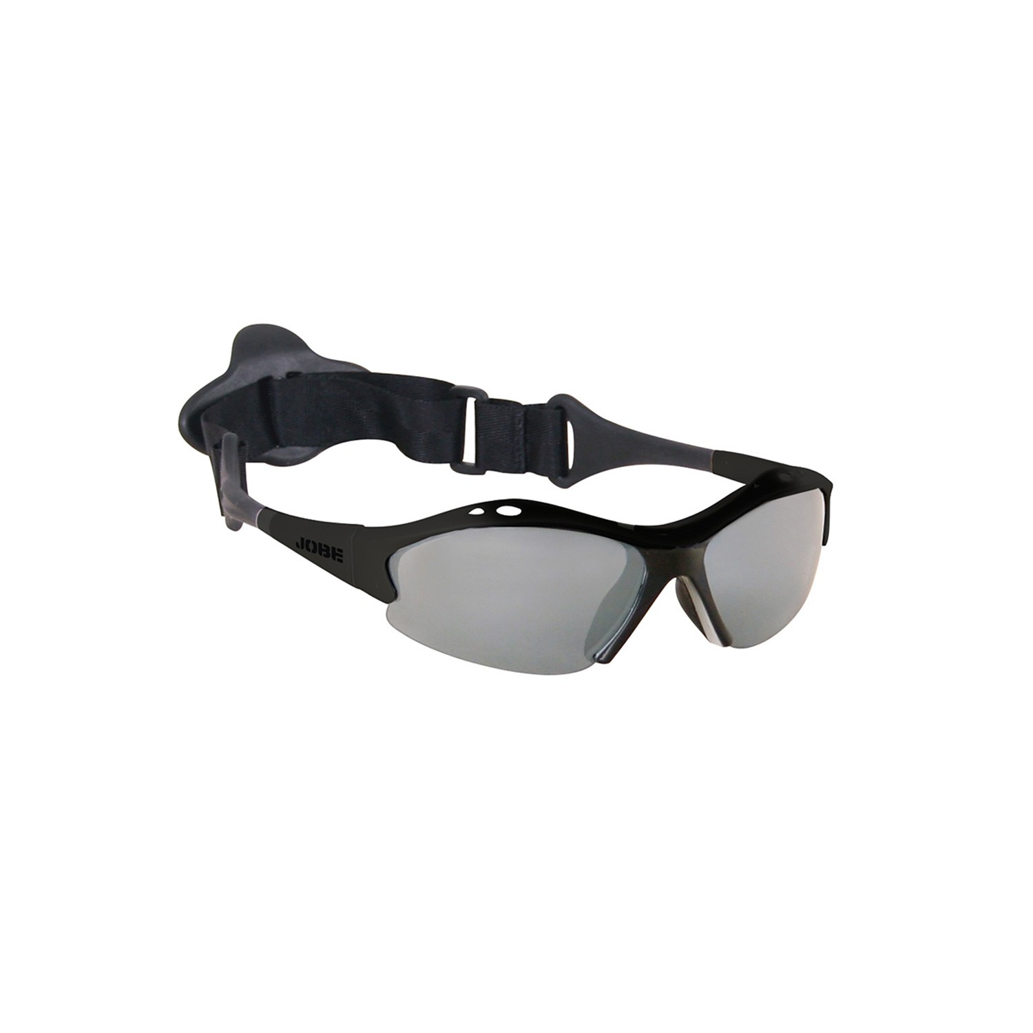 Защитные очки JOBE Мод. FLOATABLE CYPRIS BLACK POLARIZED для охоты, рыбалки и спортивной стрельбы в Алматы, Казахстан