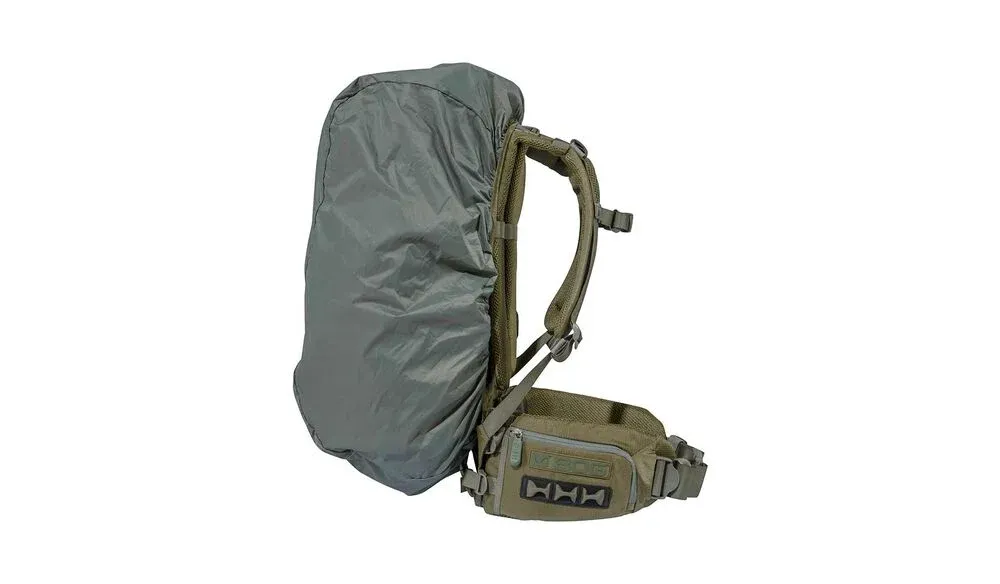 Рюкзак BOG Мод. HELIX 3500 BIVY (57л) —  Алматы, Казахстан