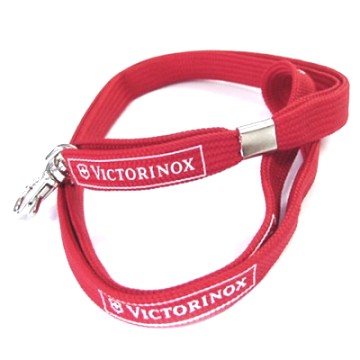 Ланъярд VICTORINOX с карабином Мод. #4.1879 для ножей в Алматы, Казахстан