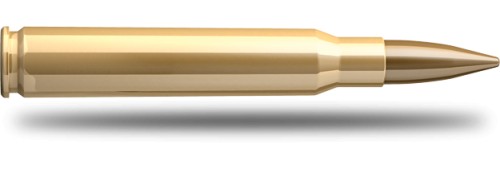 Купить Патрон для нарезного оружия S&B (.30-06 Sprg.)(FMJ-2908)(147grs)(9,55г) в Алматы | Казахстан | Корган Центр