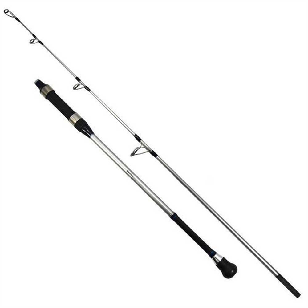 Удилище штекерное SHIMANO ALIVIO BOAT 135150 — штекерное удилище для профессиональной рыбалки | Алматы, Казахстан