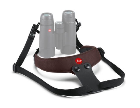 Ремень LEICA для биноклей Мод. NEOPRENE SPORT для охоты и туризма в Алматы, Казахстан