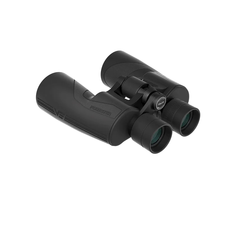 Бинокль VECTOR OPTICS Мод. FORESTER 10X50 BaK-4 ROOF PRISM для охоты и туризма в Алматы, Казахстан