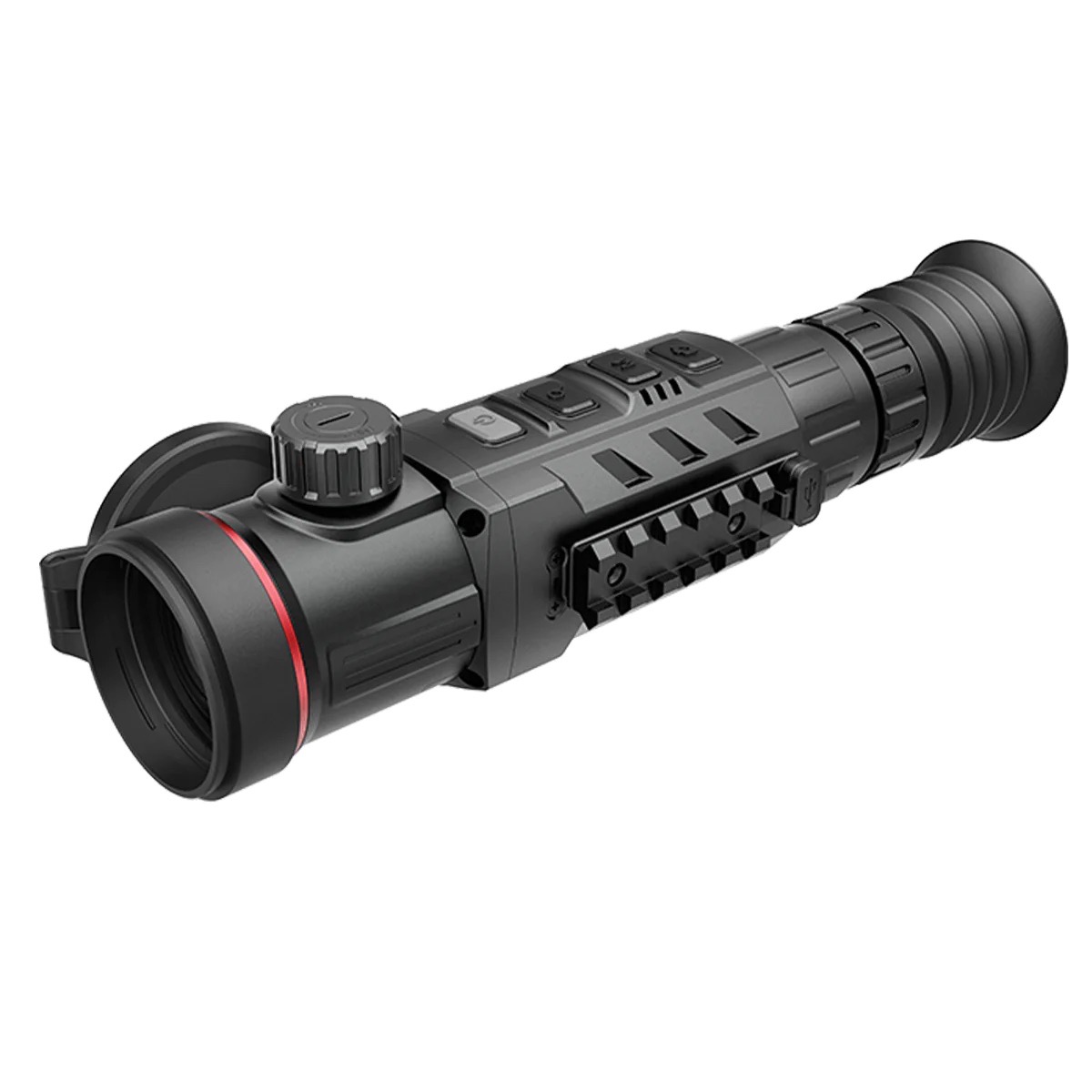 Прицел тепловизионный INFIRAY RICO Мод. RH50 PRO в Алматы, Казахстан