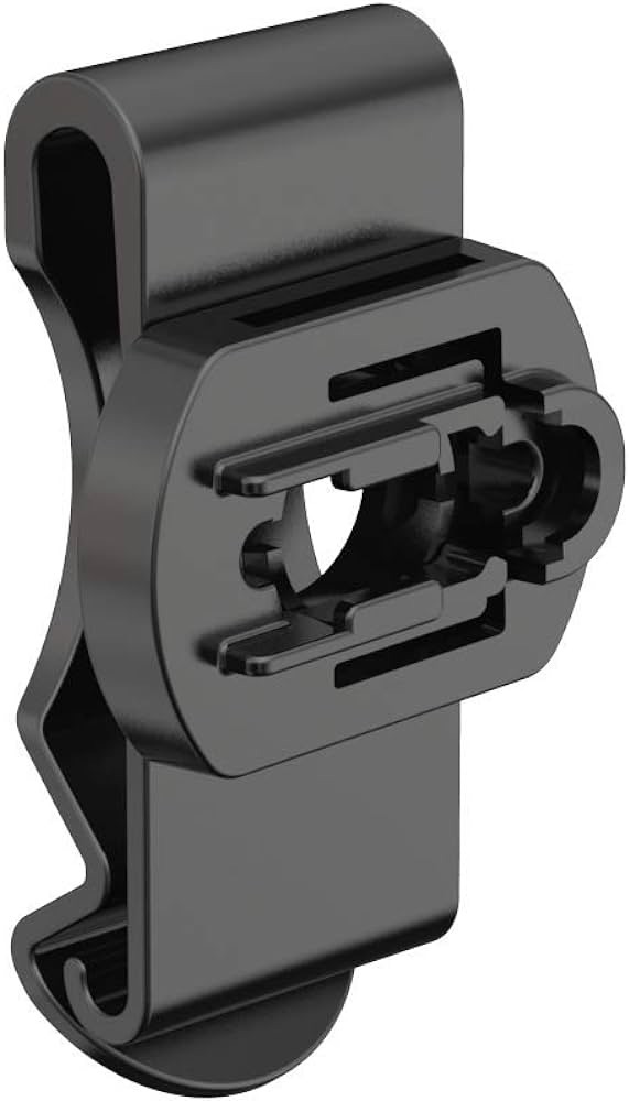 Кронштейн LEDLENSER Мод. BELT CLIP TYPE A — кронштейн ledlenser мод. belt clip type a Алматы, Казахстан