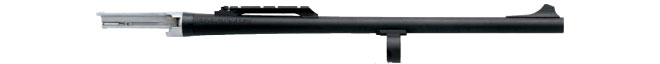 Ствол BENELLI для Moд. M3 BLACK SLUG калибра 12/76 — детальное фото