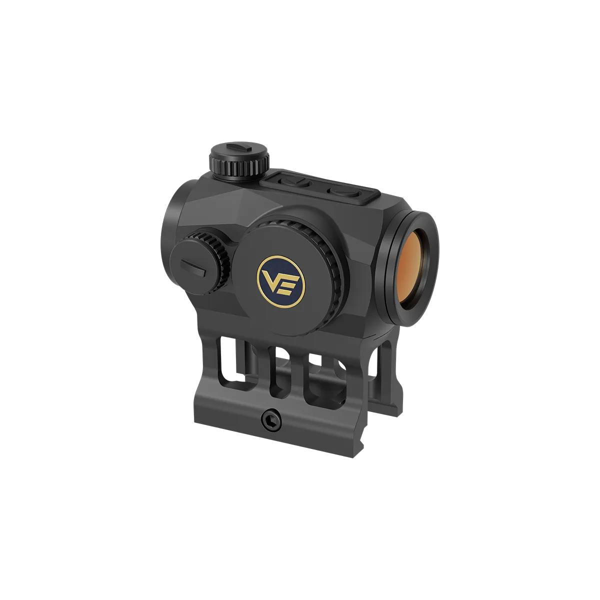Коллиматорный прицел VECTOR OPTICS Мод. SCRAPPER 1x22 для охоты в Алматы, Казахстан