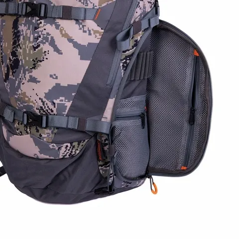 Рюкзак Remington Fortune Hunting Figure, 40L —  Алматы, Казахстан