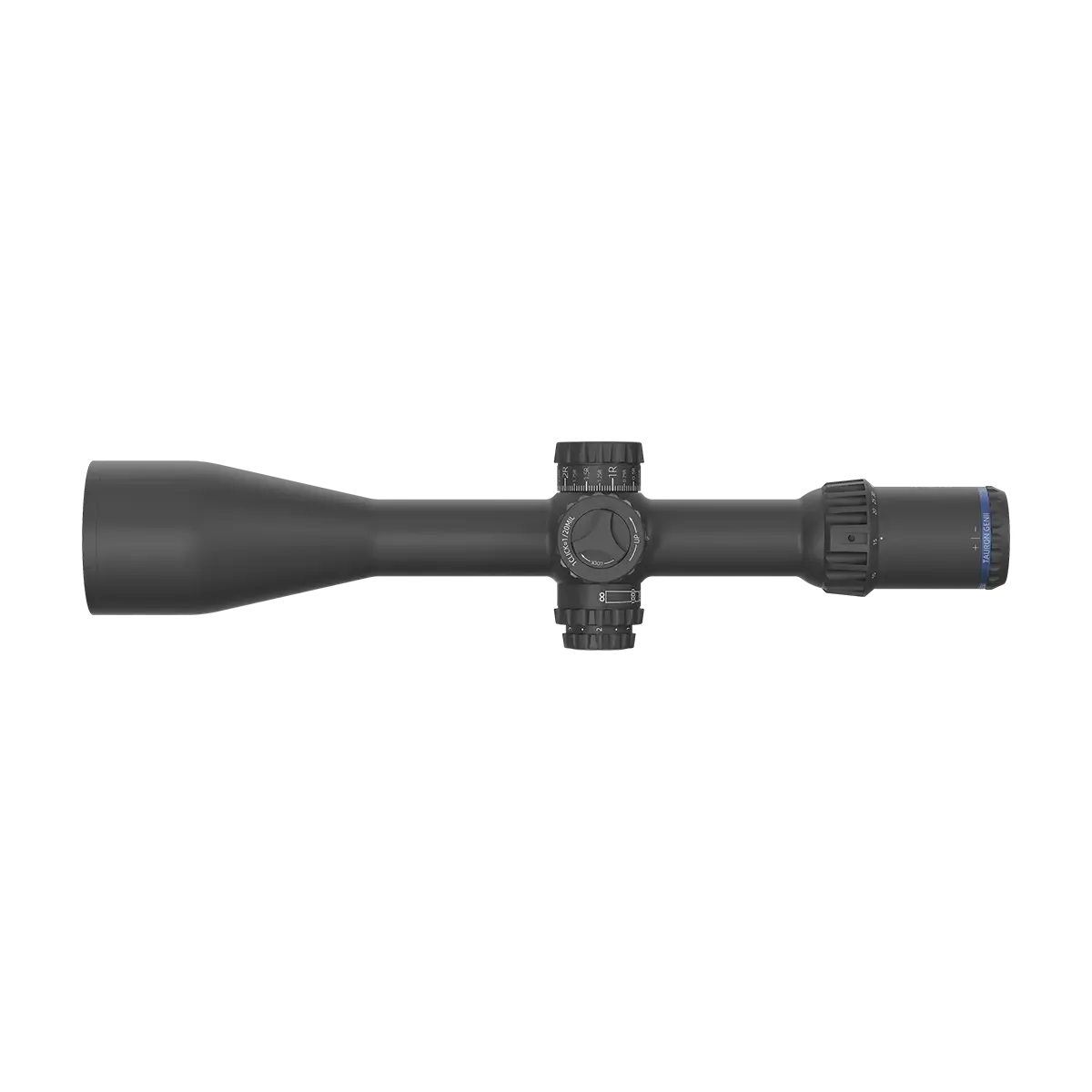 Оптический прицел VECTOR OPTICS Мод. TAURON ED COMPETITION 34MM 5-50x60 SFP для охоты в Алматы, Казахстан