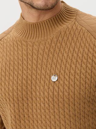 Джемпер Remington Britain Beige — одежда для охоты, рыбалки, туризма и города | KORGAN.KZ