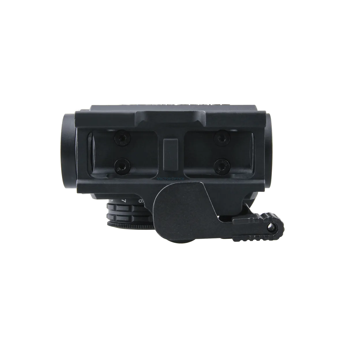 Коллиматорный прицел VECTOR OPTICS Мод. MAVERICK-III 1x22 для охоты в Алматы, Казахстан