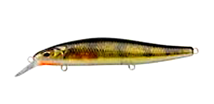 Воблер SPRO IKIRU MINNOW SLOW FLOATING — приманка, снасти и аксессуары для рыбалки | Алматы, Казахстан