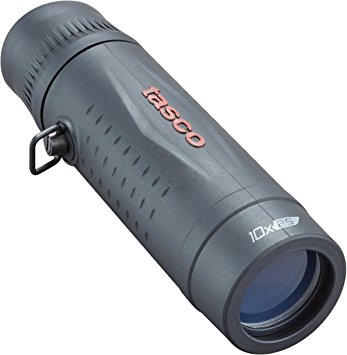 Монокуляр TASCO Мод. ESSENTIALS BLACK ROOF PRISM для охоты и туризма в Алматы, Казахстан