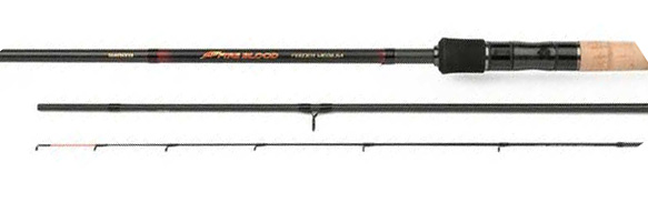 Удилище штекерное SHIMANO FIRE BLOOD FEEDER — штекерное удилище для профессиональной рыбалки | Алматы, Казахстан