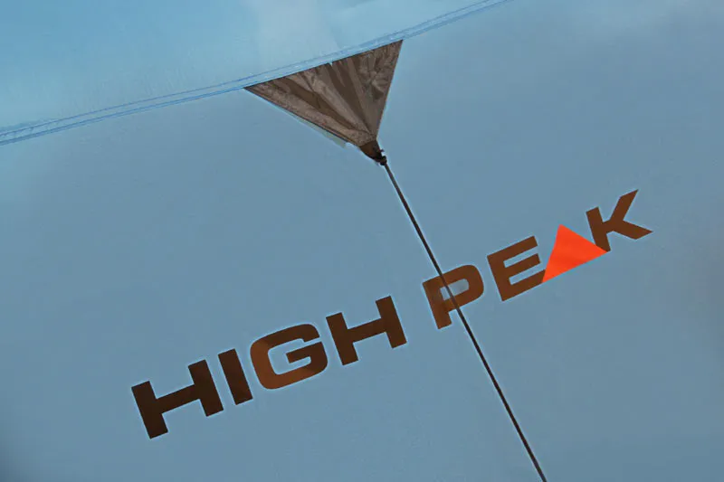 Палатка HIGH PEAK Мод. TEXEL 3 Купить в Алматы — магазин Korgan Center