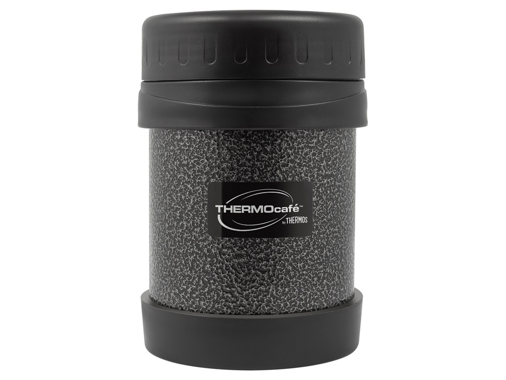Термос THERMOS Мод. THERMOcafe HAMJNL-350 — качественный термос для походов, туризма и активного отдыха