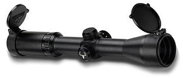 Оптический прицел BUSHNELL Мод. TROPHY 1.5-6X42 XLT (IR: Illum. 4A)(30мм) для охоты в Алматы, Казахстан