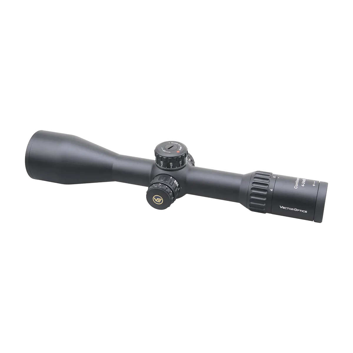 Оптический прицел VECTOR OPTICS Мод. CONTINENTAL 34MM 3-18x50 FFP для охоты в Алматы, Казахстан