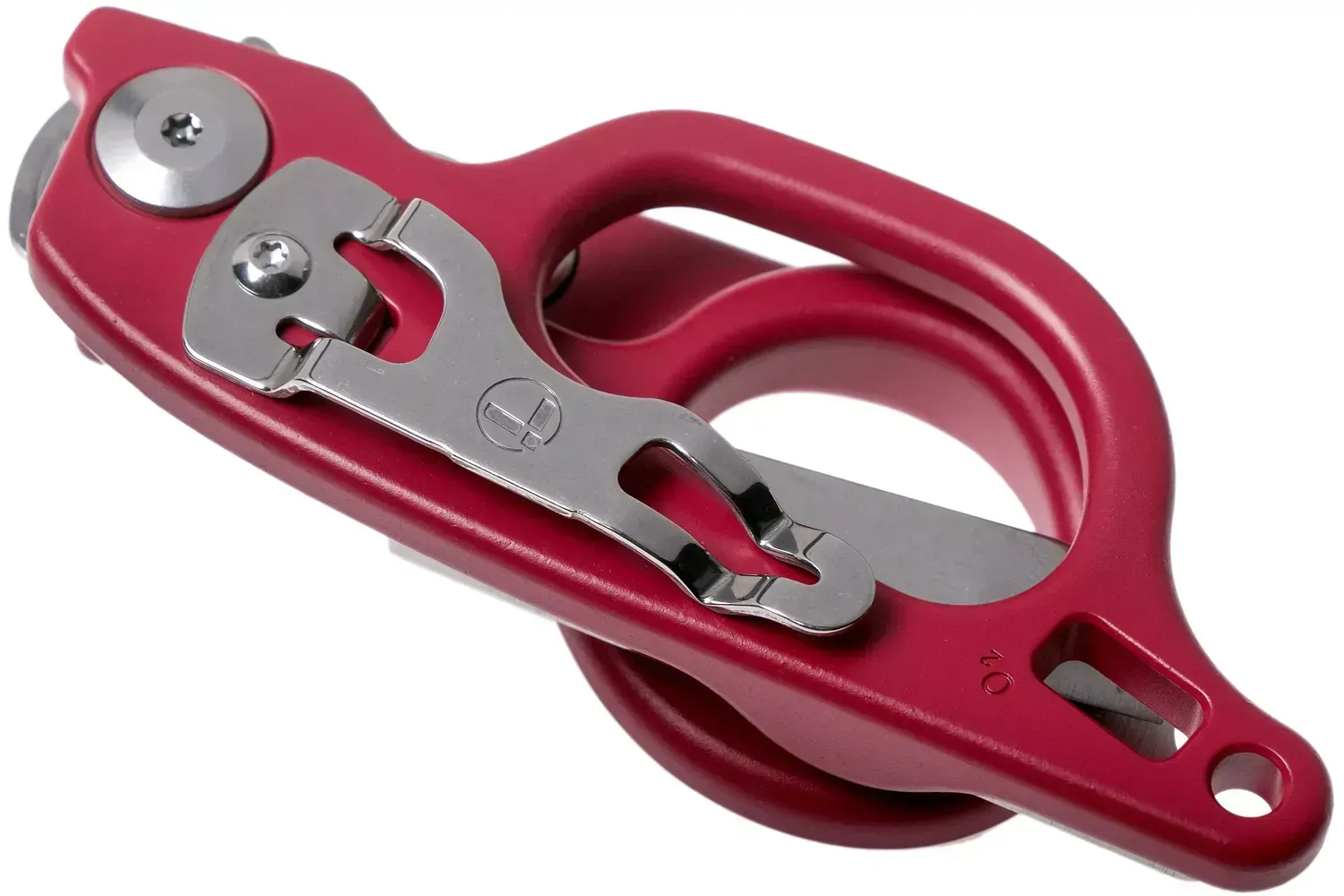 Ножницы LEATHERMAN Мод. RAPTOR RESCUE RED для охоты и туризма в Алматы, Казахстан