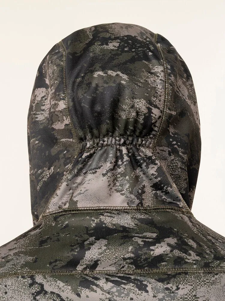 Костюм Remington Stalker Renewed Black Camo — куртки, жилеты, маскировочные костюмы, одежда для рыбалки и охоты | KORGAN Казахстан