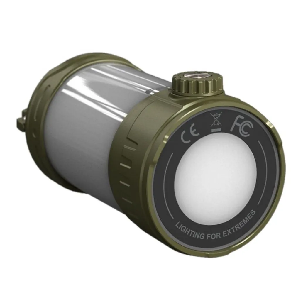 Фонарь FENIX Мод. CL26R PRO оливковый — фонарь fenix мод. cl26r pro оливковый Алматы, Казахстан