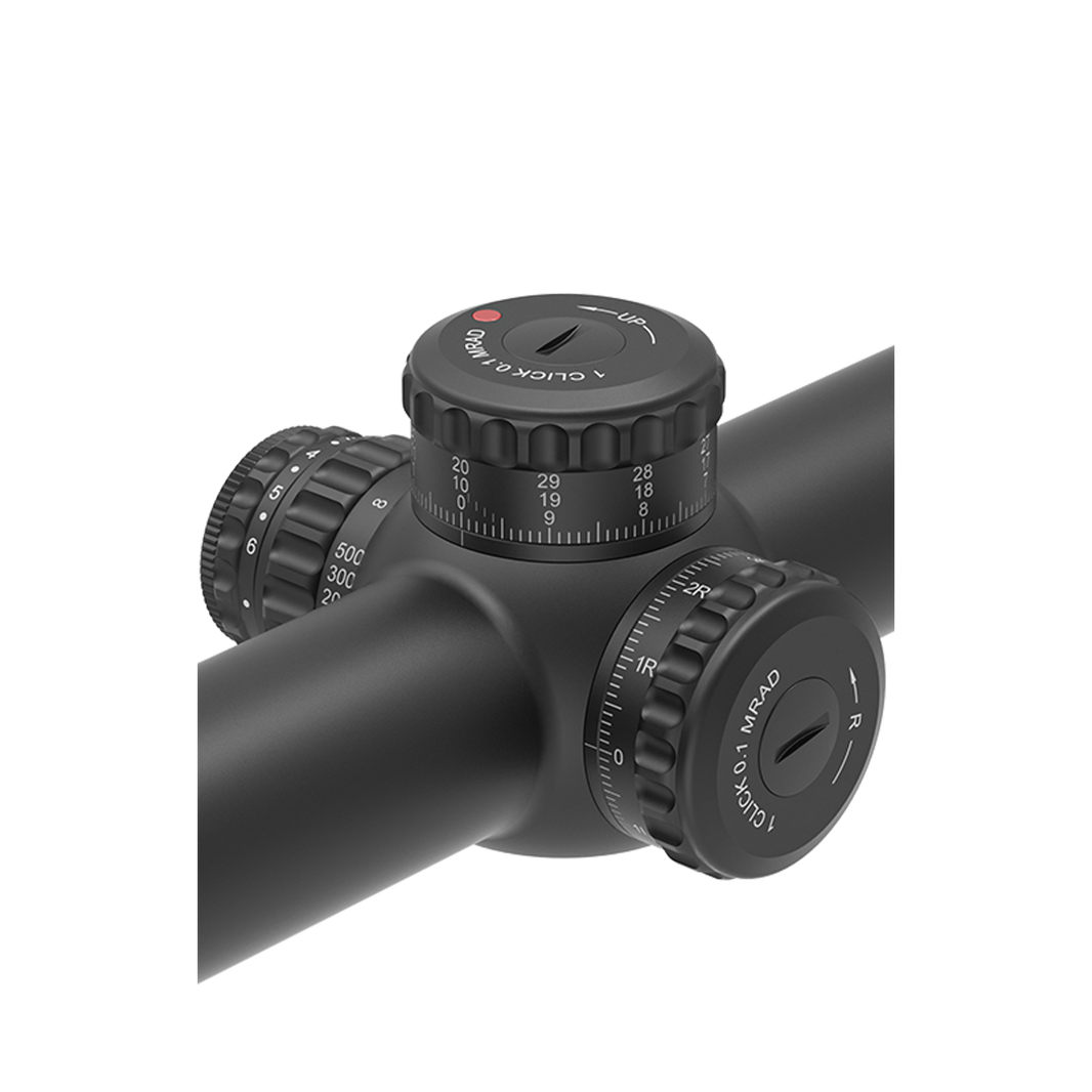 Оптический прицел VECTOR OPTICS Мод. CONTINENTAL 34MM 6-36x56 FFP для охоты в Алматы, Казахстан