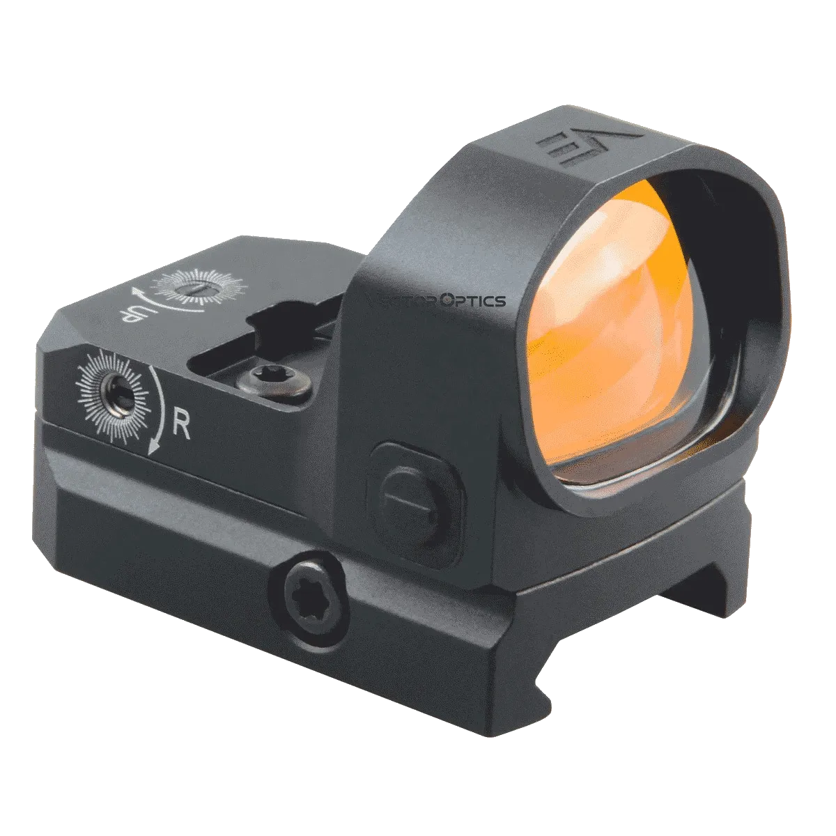 Коллиматорный прицел VECTOR OPTICS Мод. FRENZY-X 1x20x28 для охоты в Алматы, Казахстан