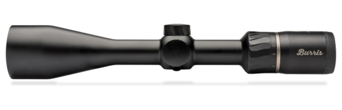 Оптический прицел BURRIS Мод. FULLFIELD IV 3-12x56 (IR: Ballistic E3)(30мм) для охоты в Алматы, Казахстан
