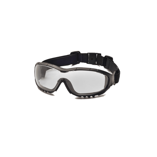 Защитные очки ASG Мод. TACTICAL ANTI-FOG для охоты, рыбалки и спортивной стрельбы в Алматы, Казахстан