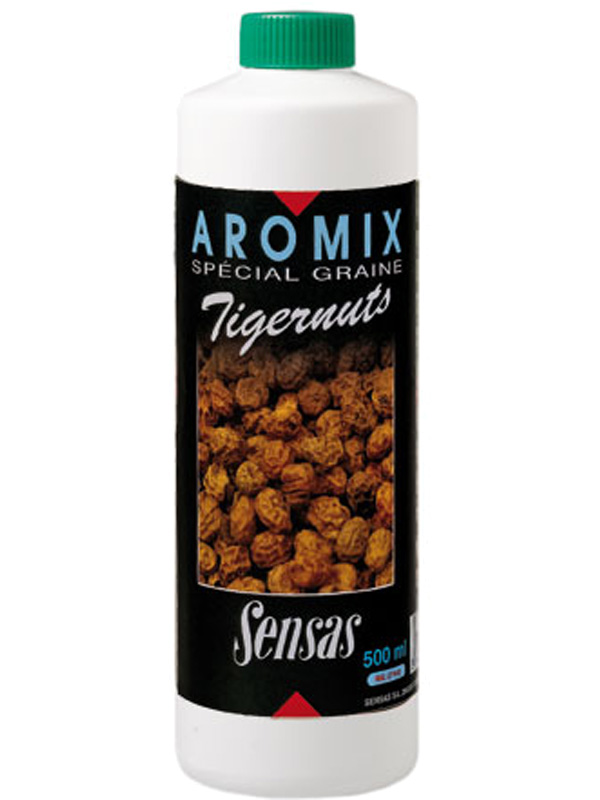 Ароматизатор SENSAS Мод. AROMIX TIGER SLIM — приманка, снасти и аксессуары для рыбалки | Алматы, Казахстан