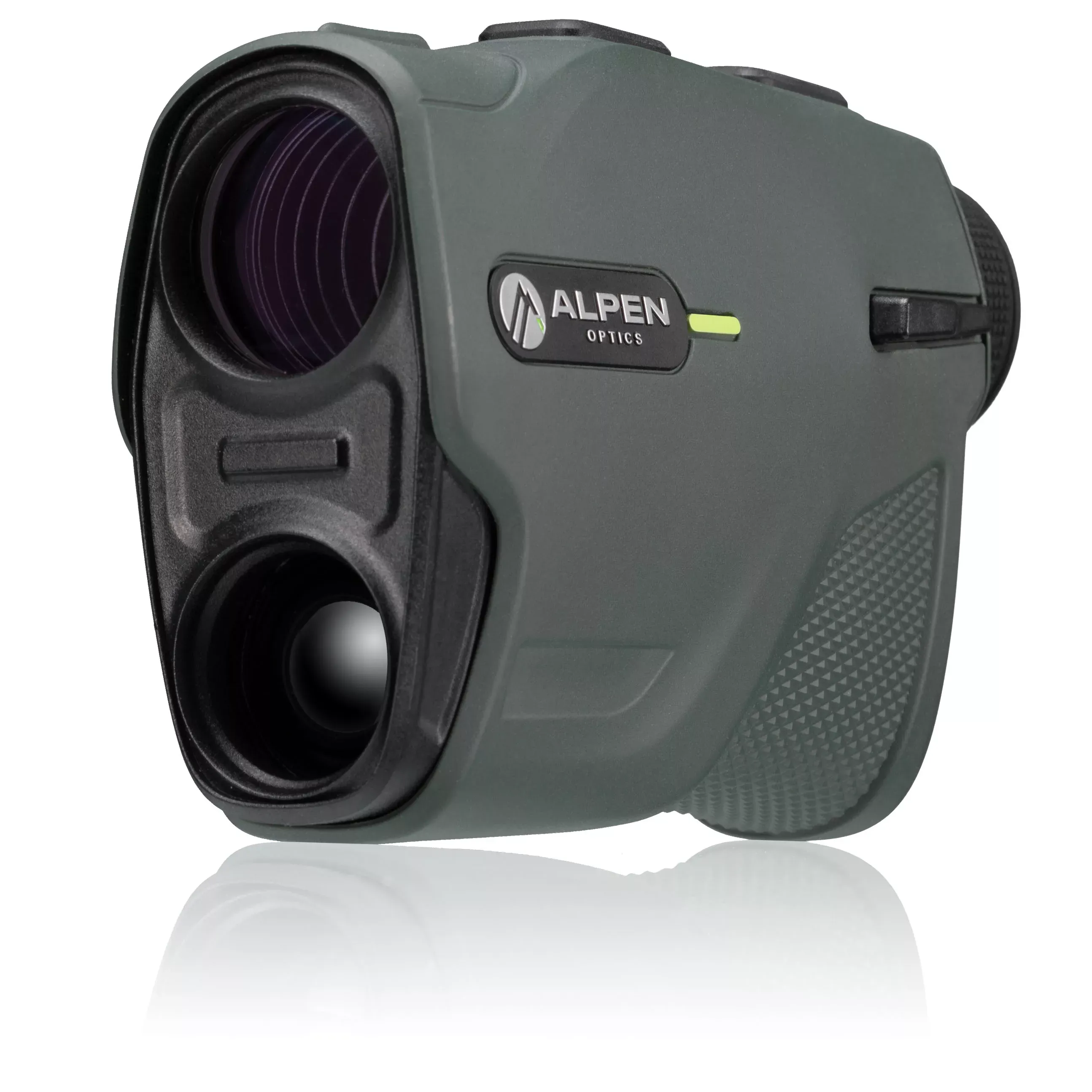 Дальномер ALPEN OPTICS Мод. CRESTONE XP 7х24 OLED (до 1.828м) для охоты и гольфа в Алматы, Казахстан