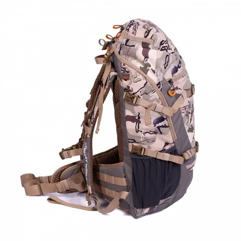 Рюкзак Remington Fortune Hunting Safari, 40L —  Алматы, Казахстан