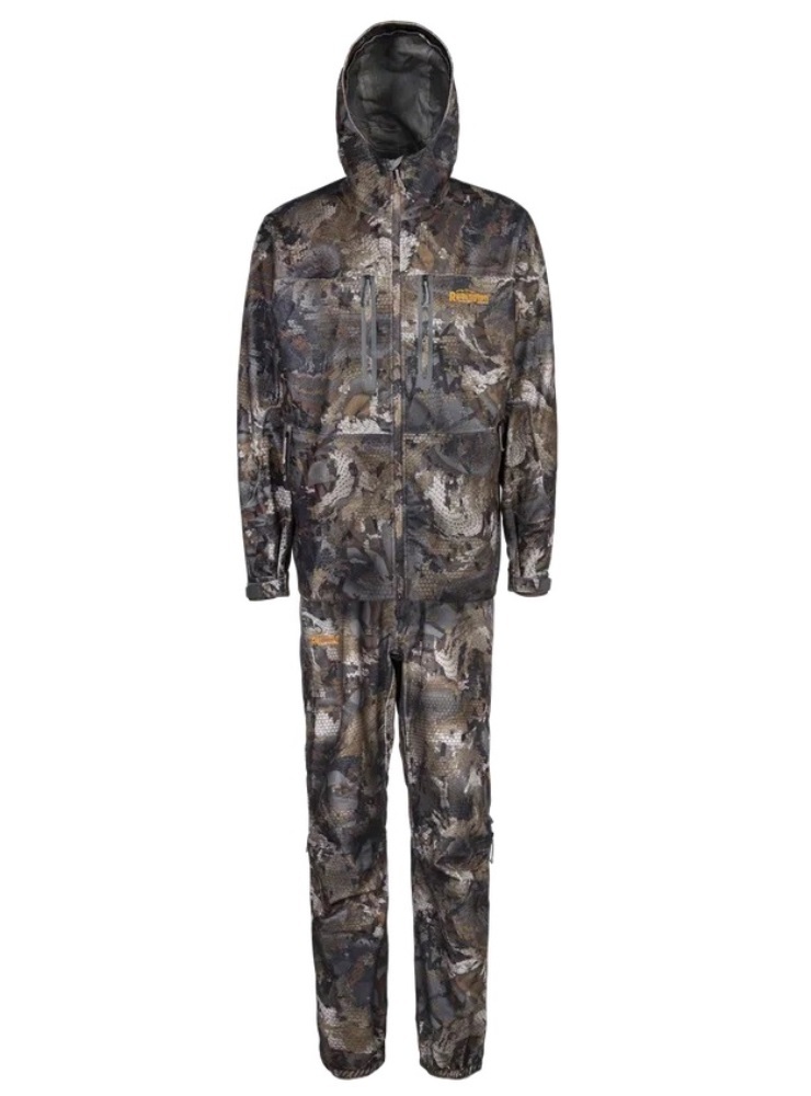 Костюм Remington Avid Hunter Timber — куртки, жилеты, маскировочные костюмы, одежда для рыбалки и охоты | KORGAN Казахстан