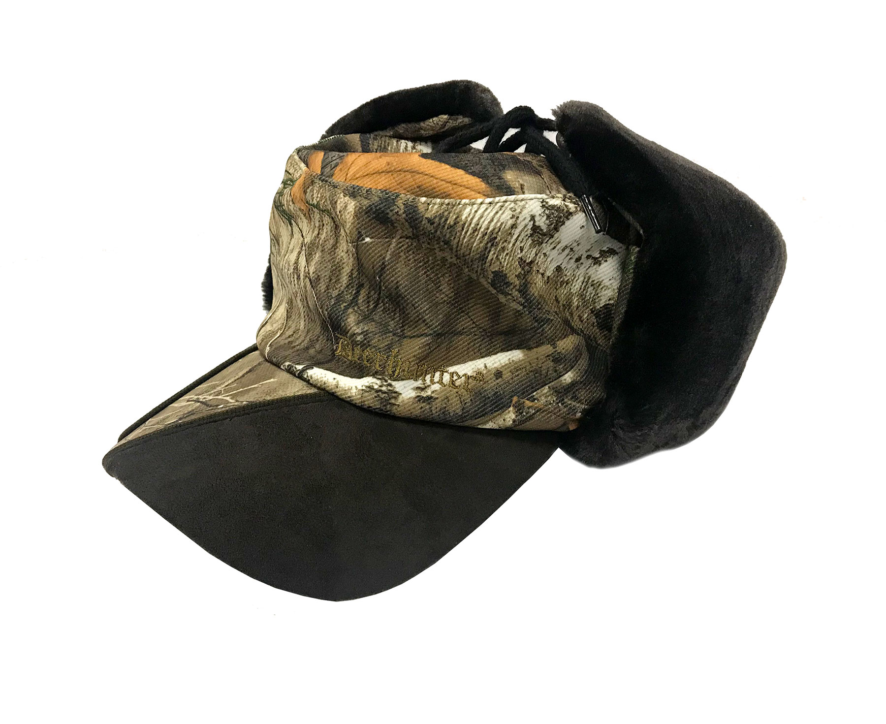 Шапка DEERHUNTER-MUFLON (REALTREE EDGE CAMO) — головной убор для рыбалки, охоты и туризма | KORGAN.KZ