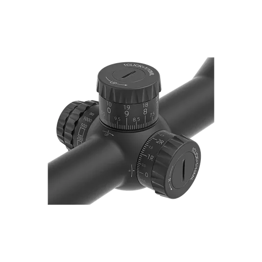 Оптический прицел VECTOR OPTICS Мод. TAURON HD PRS 34MM 5-25x56 FFP для охоты в Алматы, Казахстан