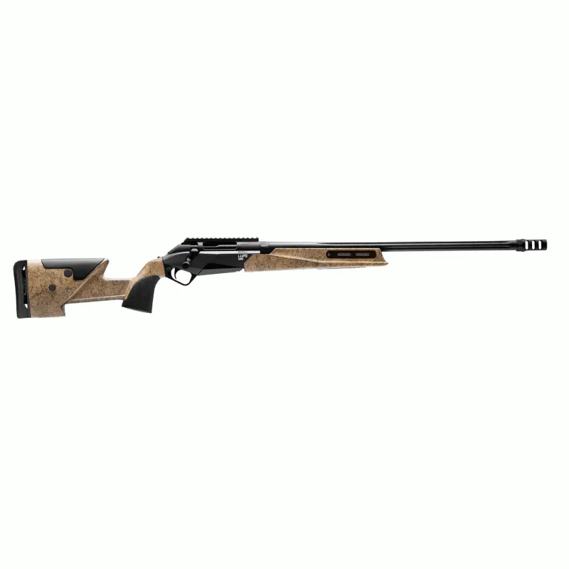 Нарезной карабин BENELLI Мод. LUPO BE.S.T. HPR P-COMFORT .308 Win. — детальное фото