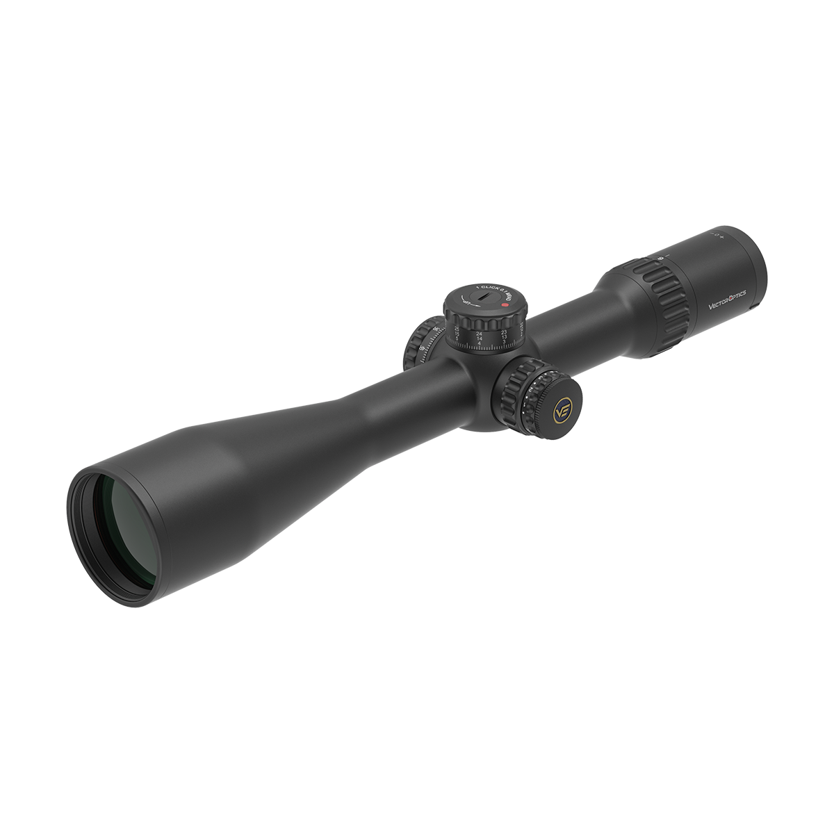 Оптический прицел VECTOR OPTICS Мод. CONTINENTAL 34MM 6-36x56 FFP для охоты в Алматы, Казахстан