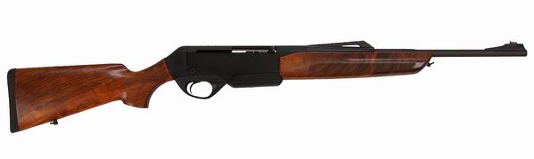 Нарезной карабин MERKEL Мод. SR1 BASIC .308 Win. — детальное фото