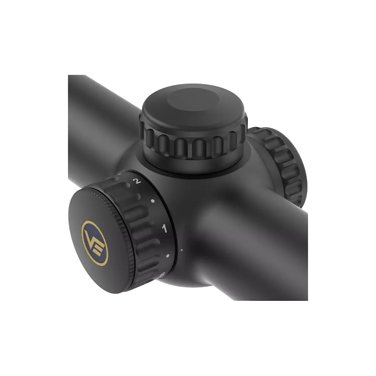 Оптический прицел VECTOR OPTICS Мод. CONTINENTAL HUNTING ED 1-8x24 SFP для охоты в Алматы, Казахстан